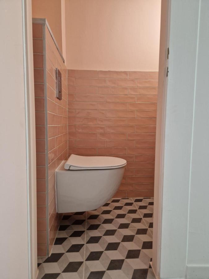 Home La Petite Porte - Petite Venise - Colmar Bagian luar foto